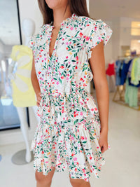 MISA Iliana Dress