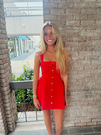 Amanda Uprichard Mindy Romper