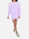 Jill Soft Pullover