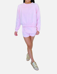 Jill Soft Pullover