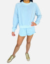 Jill Soft Pullover