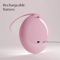 Fancii Mini Taylor Led Lighted Compact Mirror