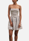 Saylor Fara Mini Dress