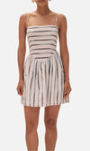 Saylor Fara Mini Dress