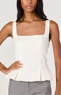 ASTR The Label Viki Top