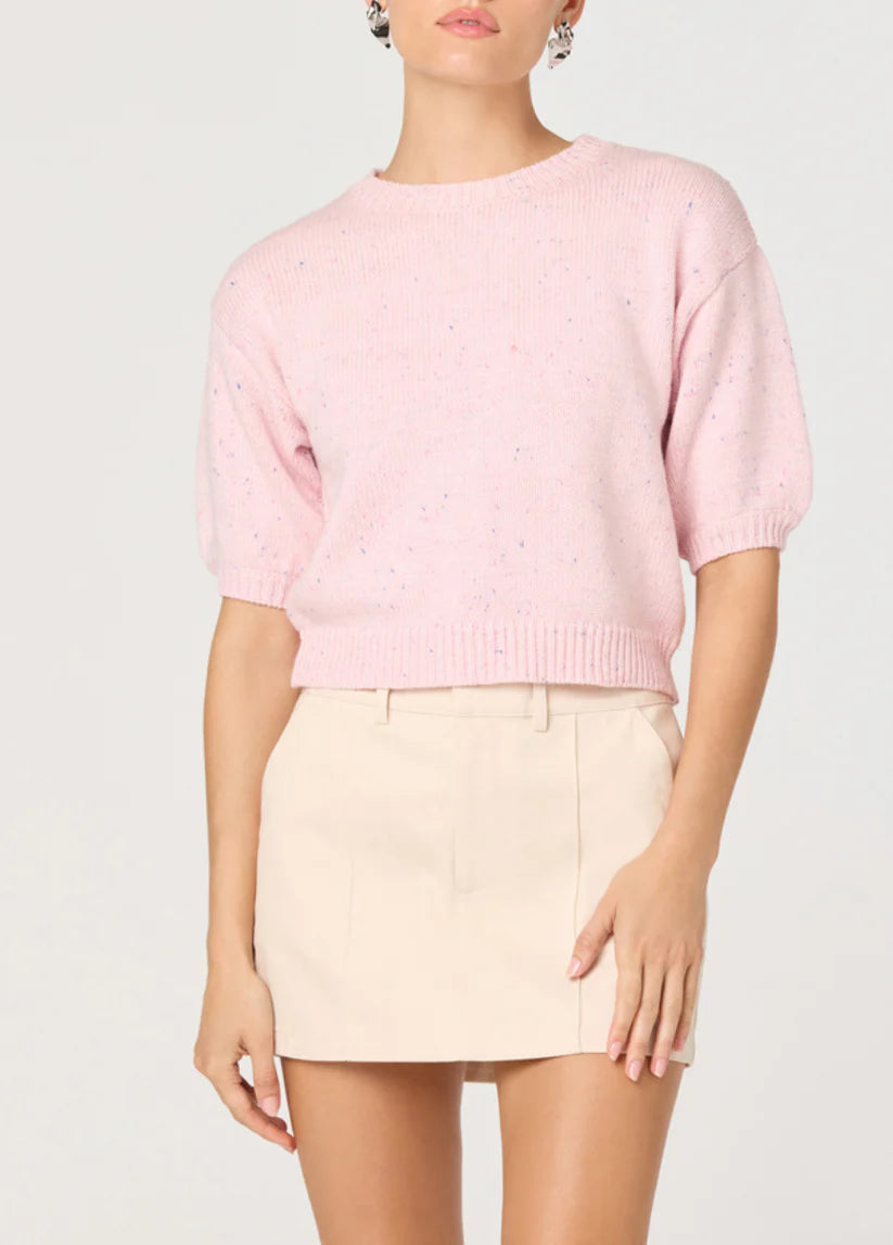 ASTR The Label Colette Sweater
