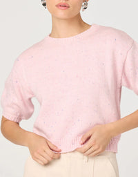 ASTR The Label Colette Sweater