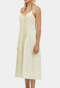 A.Ren Madeline Sleeveless Dress