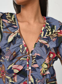 Love The Label Carmella Top