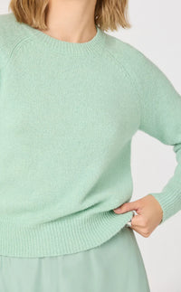 ASTR The Label Brigett Sweater