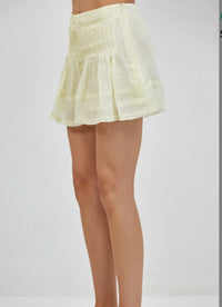 A.Ren Phoebe Sleeveless Top