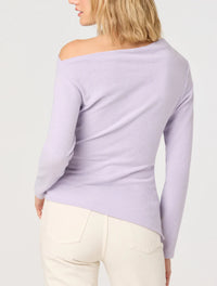 ASTR The Label Miah Top