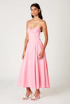 NIA Destene Midi Dress