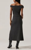 ASTR The Label Lindy Top & Skirt Set
