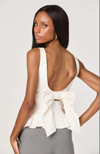 ASTR The Label Viki Top