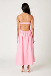 NIA Destene Midi Dress