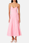 NIA Destene Midi Dress