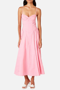 NIA Destene Midi Dress