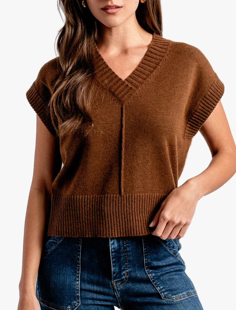 KERISMA Gwyneth Vest