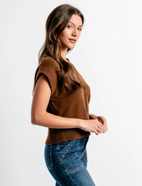 KERISMA Gwyneth Vest