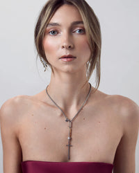Gina Carmen Cora Necklace