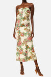 MISA Thara Dress