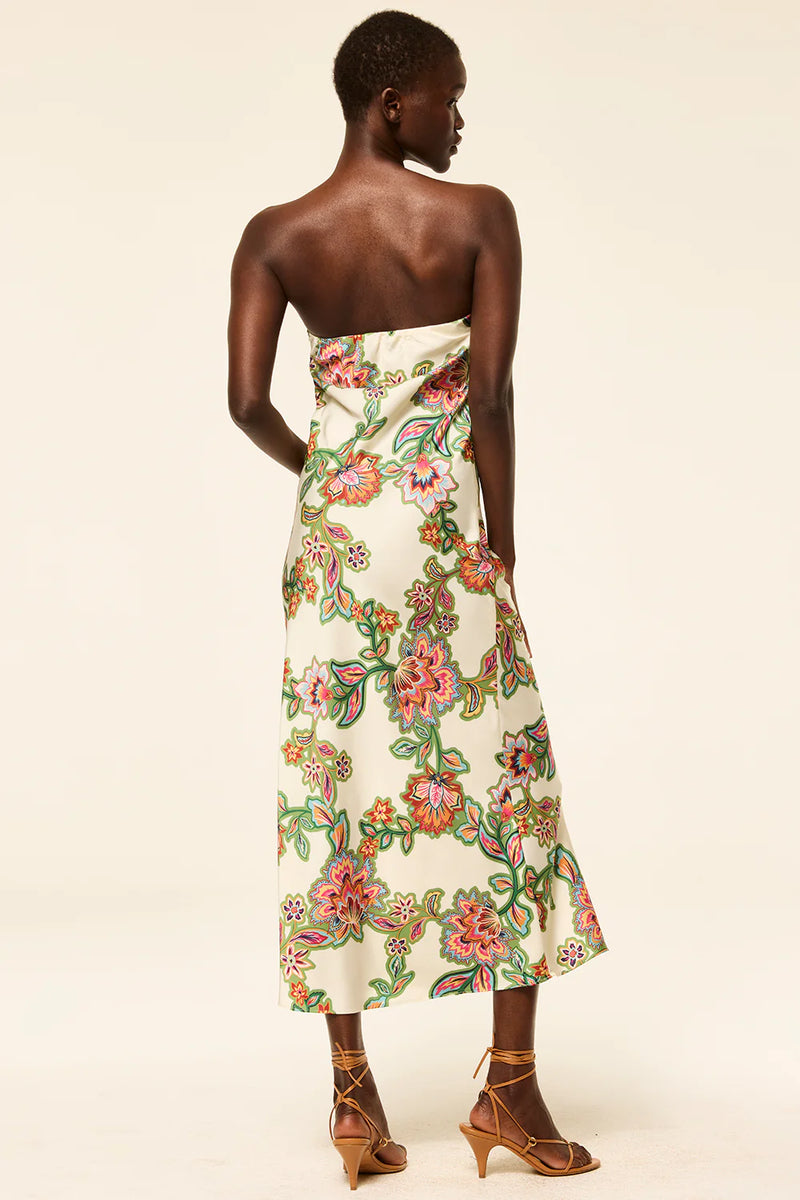 MISA Thara Dress
