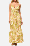MISA Cintra Dress