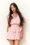 Love Shack Fancy Gwen Dress