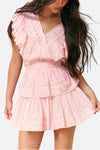 Love Shack Fancy Gwen Dress
