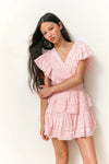 Love Shack Fancy Gwen Dress