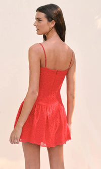 Saylor Gabriele Dress