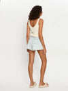 Kivari Gali Denim Shorts
