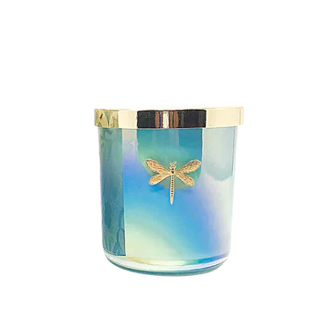 Dragon Fly Gia Candle