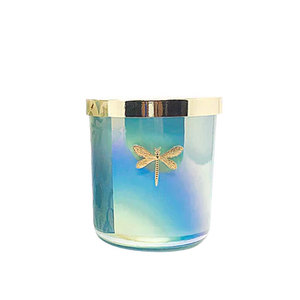 Dragon Fly Gia Candle