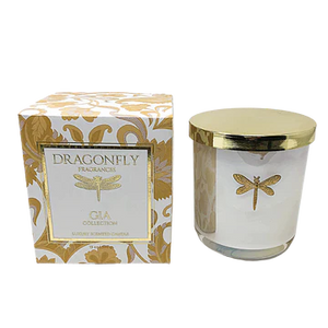 Dragon Fly Gia Candle