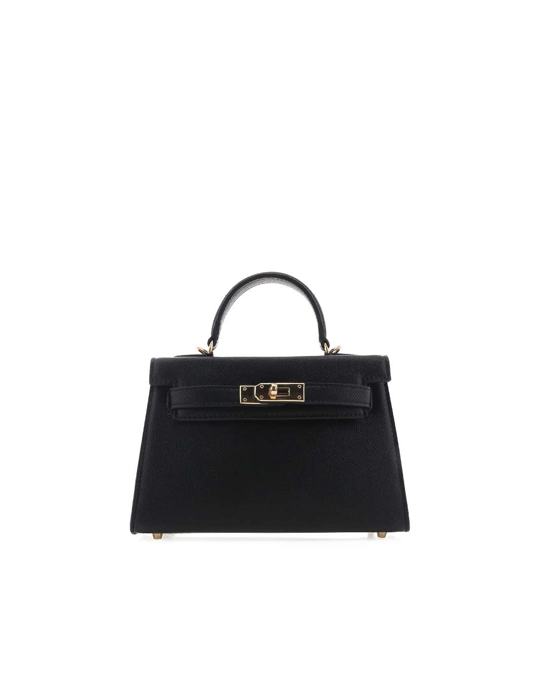 Billini Hariette Handle Bag in Black