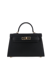 Billini Hariette Handle Bag in Black