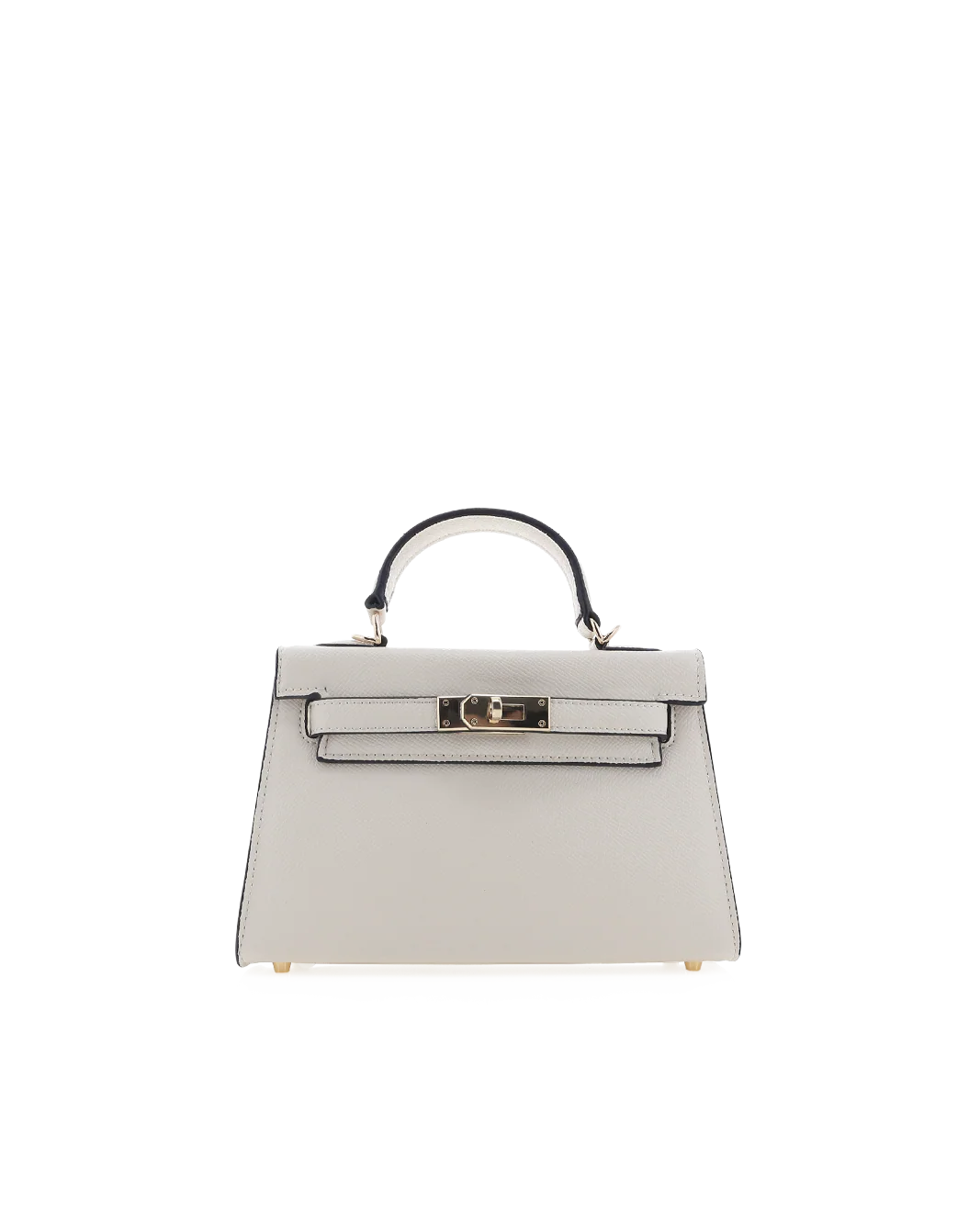 Billini Hariette Handle Bag in Bone