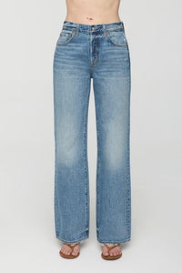 Pistola Harlowe Relaxed Baggy Jean