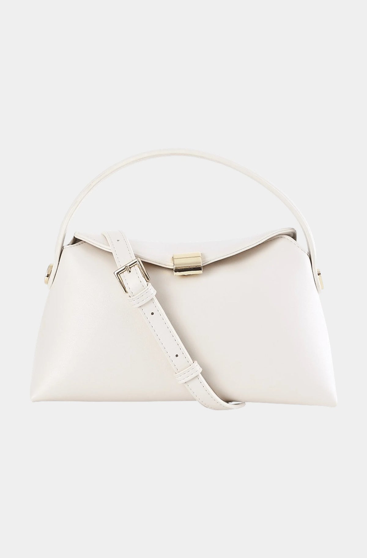 Billini Annalise Handle Bag in Cloud