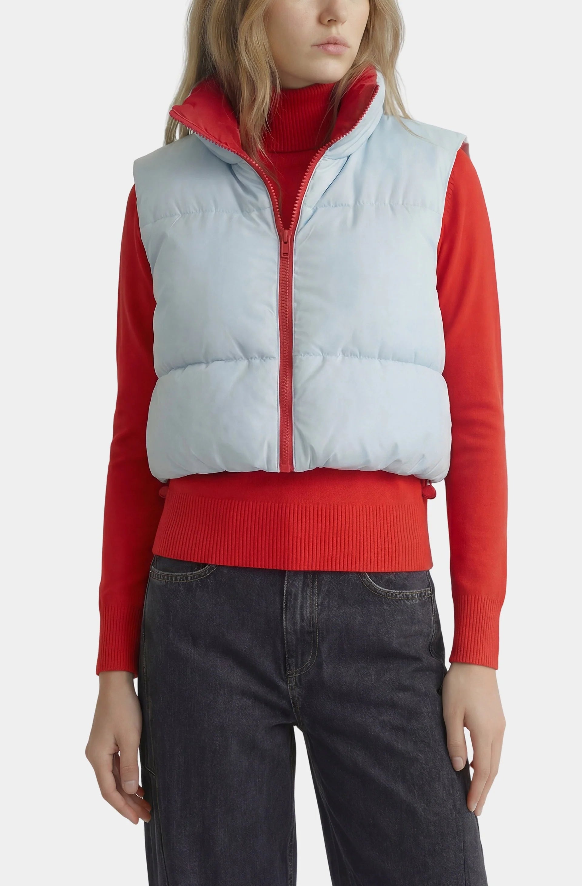 Deluc Gallagher Reversible Vest