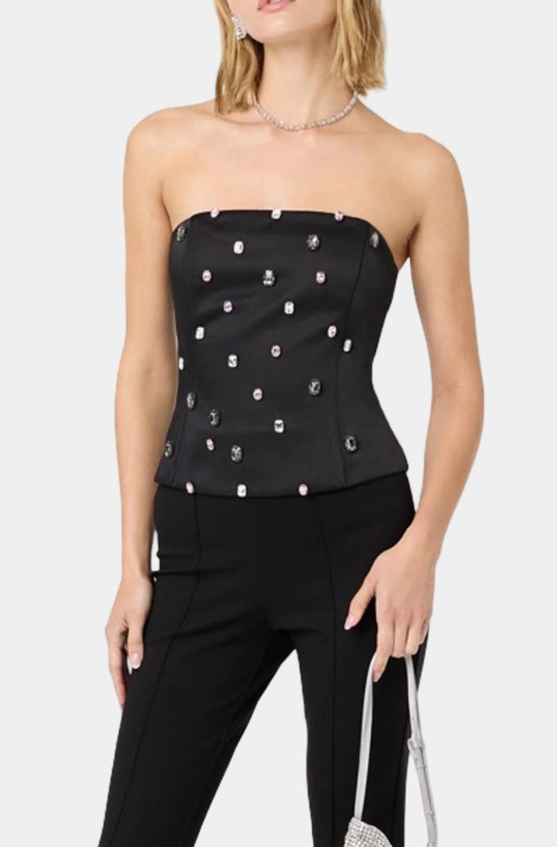 ASTR The Label Jaila Top