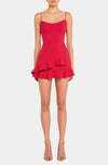 Amanda Uprichard Magnolia Romper
