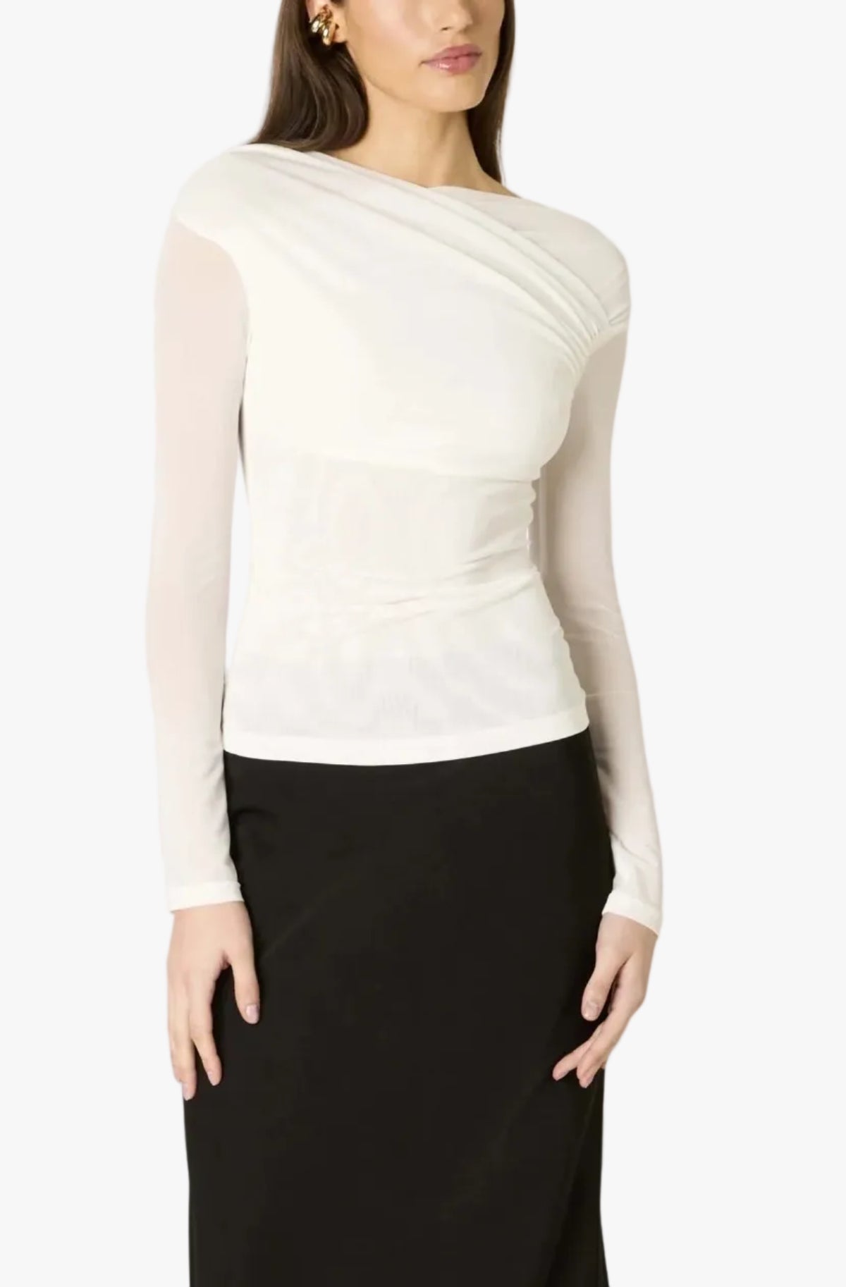 NIA Aria Top
