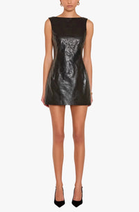 Amanda Uprichard Karla Romper