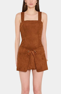 Amanda Uprichard Robin Romper