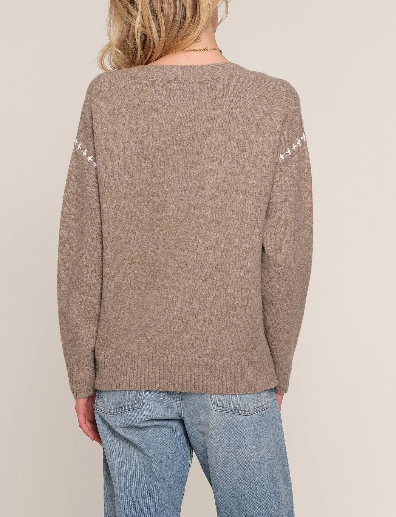 Heartloom Lucena Sweater
