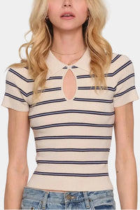 Heartloom Rossini Top