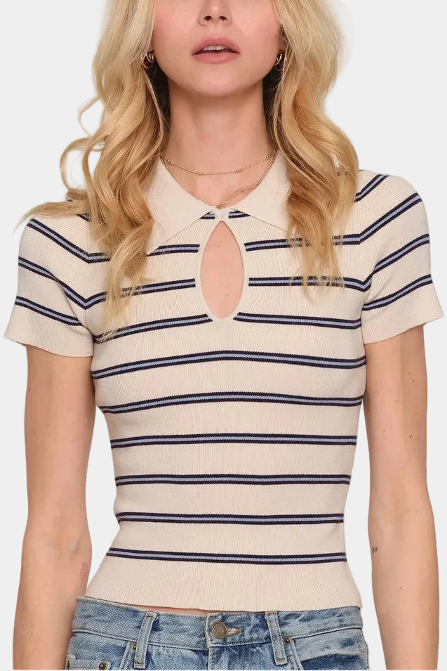 Heartloom Rossini Top